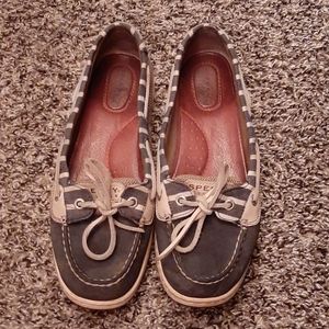 Sperry Top Siders